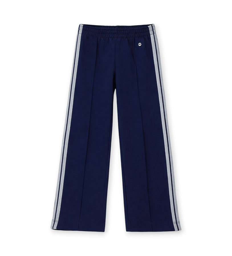 Girl - Wide-leg trousers