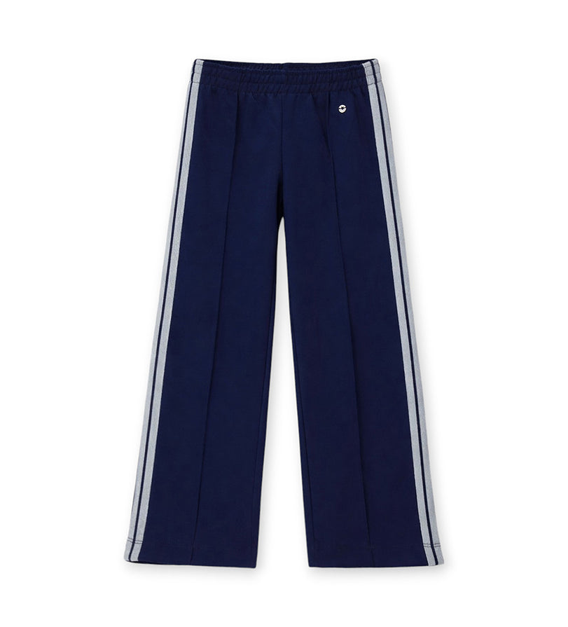 Girl - Wide-leg trousers