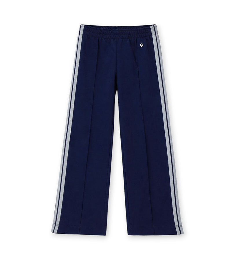 Girl - Wide-leg trousers