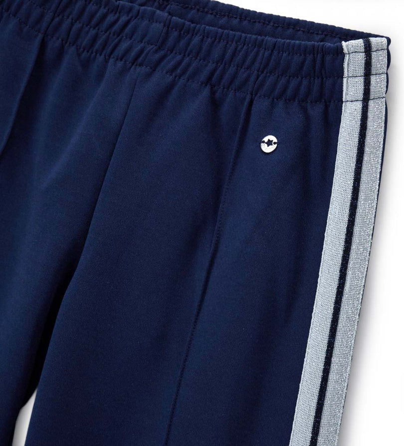 Girl - Wide-leg trousers