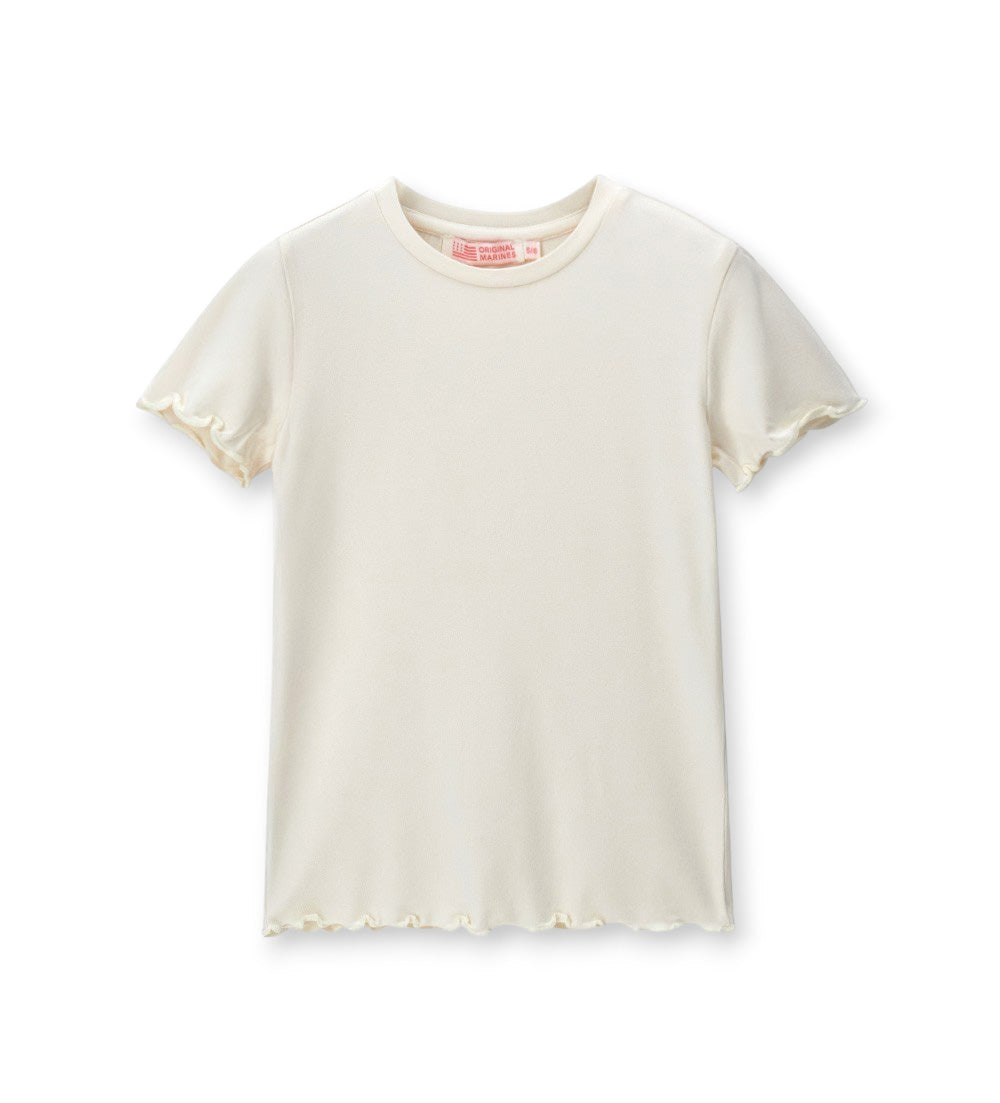 Girl - Pack of 2 t-shirts 9 - 10 Y Pink