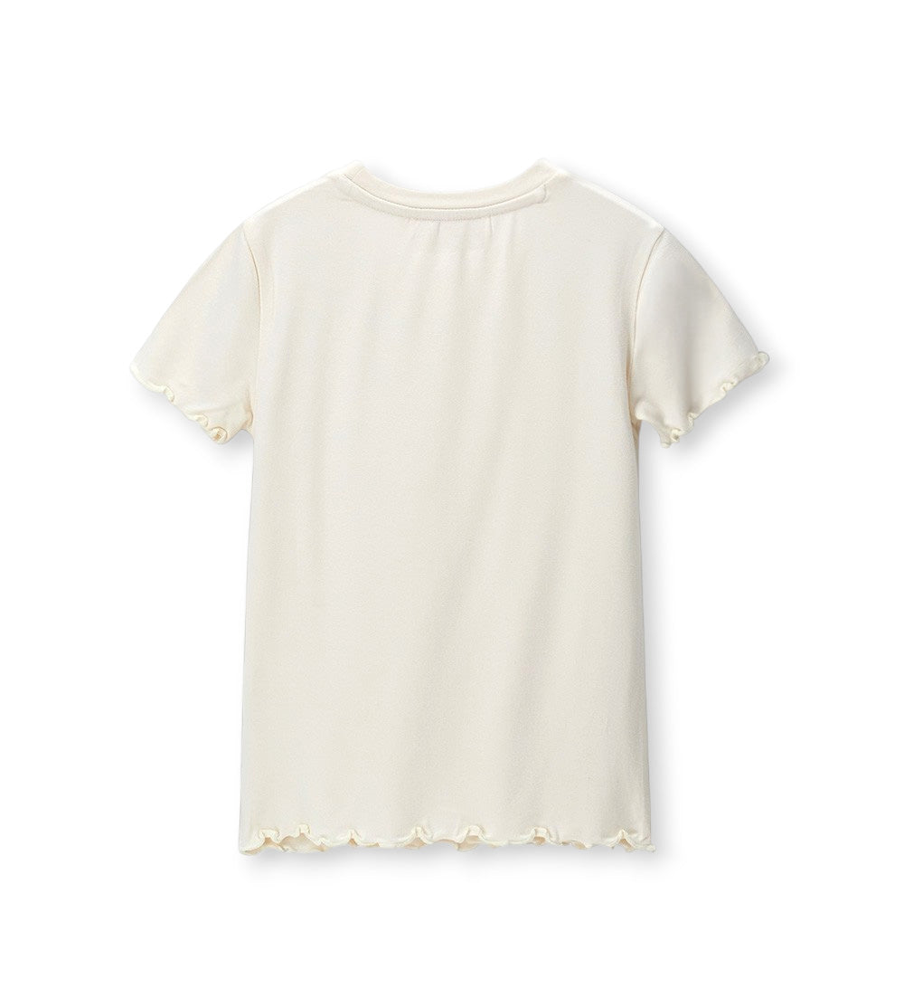 Girl - Pack of 2 t-shirts 9 - 10 Y Pink