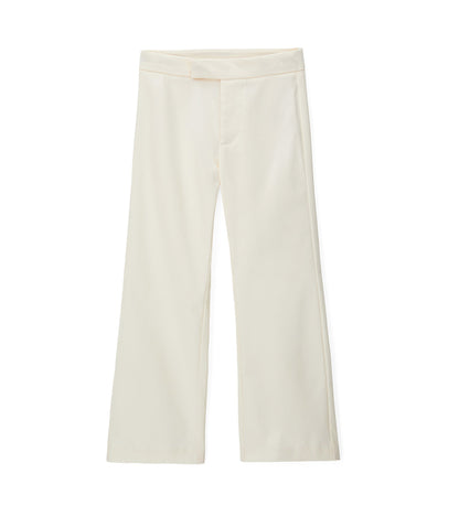 Girl - Straight pants 9 - 10 Y Pink