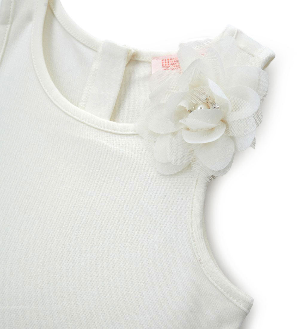 Girl - Tulle dress 9 - 10 Y Pink