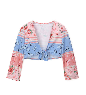 Girl - Viscose shrug
