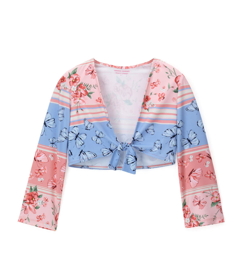 Girl - Viscose shrug