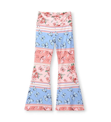 Girl - Flare leggings