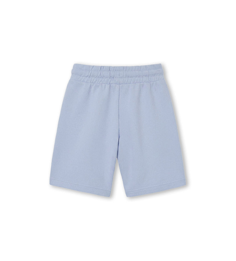 Girl - Bermuda Sweatshirt 9 - 10 Y White