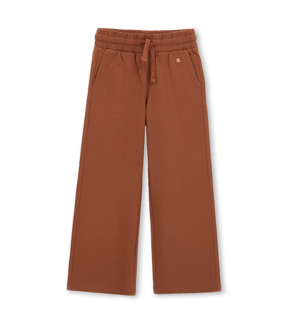 Girl - Sweatpants 9 - 10 Y White