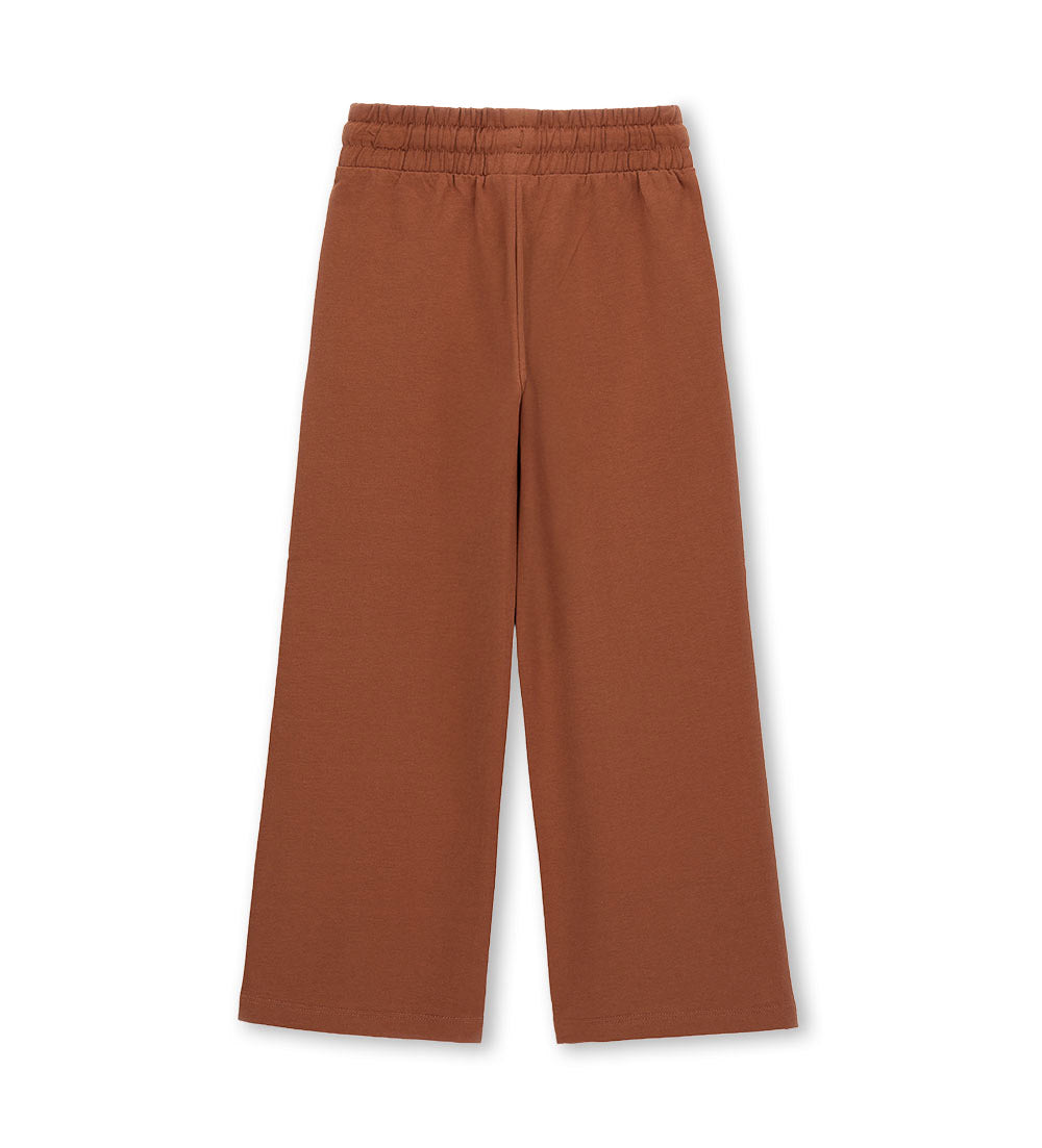 Girl - Sweatpants 9 - 10 Y White