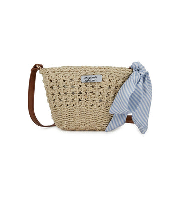 Girl - Bucket bag Beige