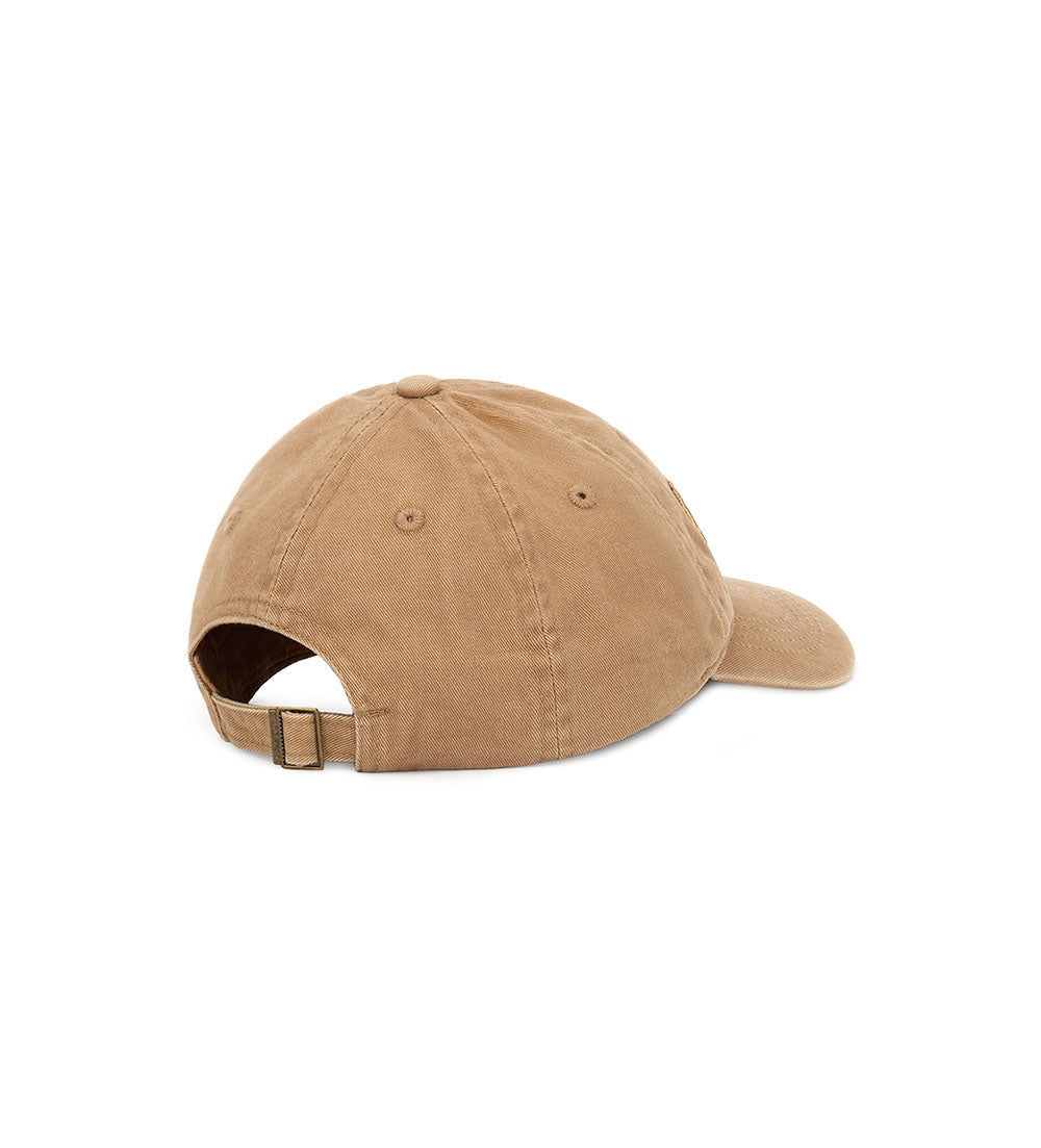 Boy - Baseball cap 13 - 14 Y Brown