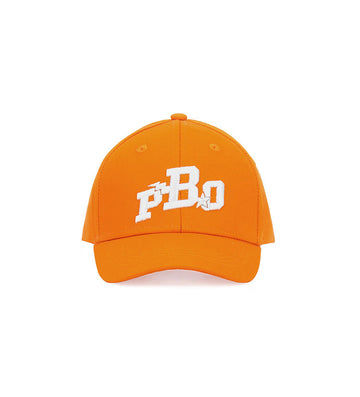 Boy - Baseball cap 8 - 14 Y Orange