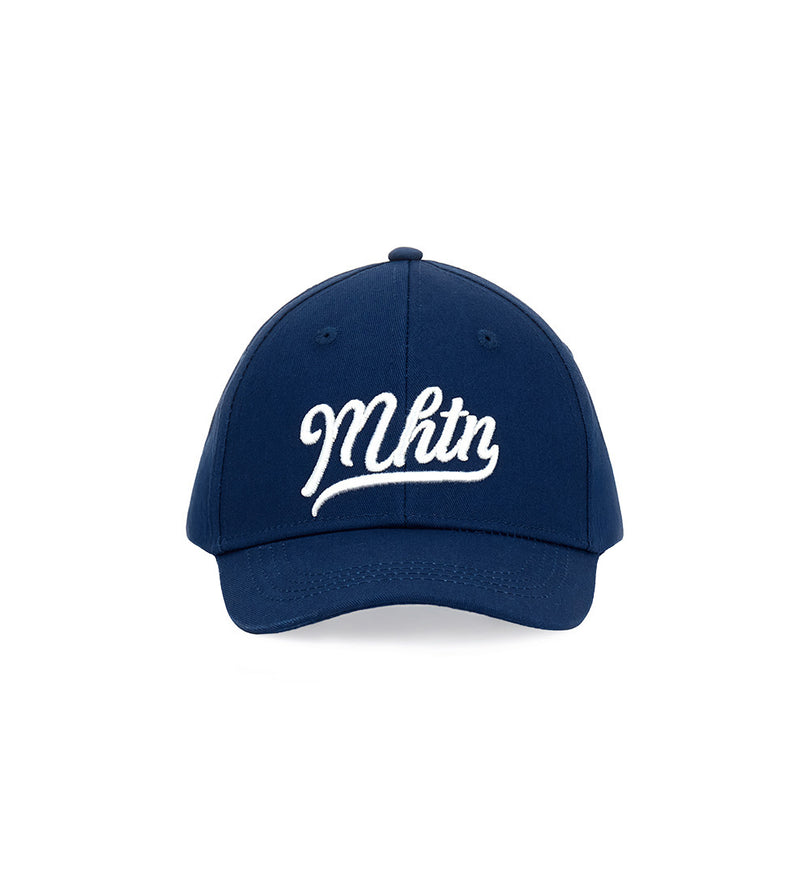 Boy - Baseball cap 8 - 14 Y Orange