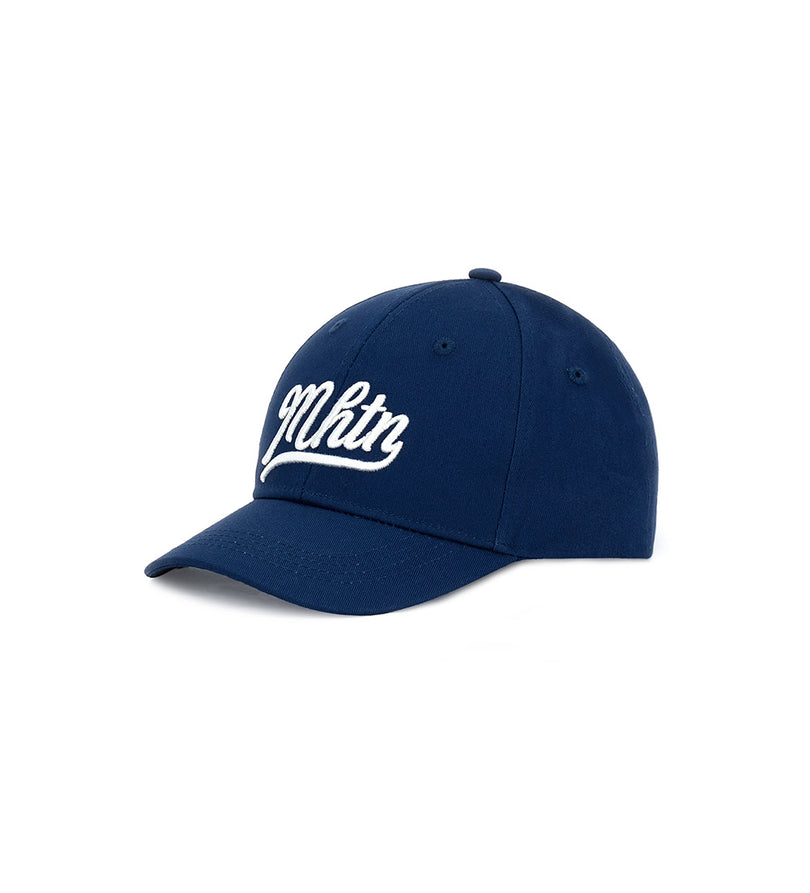 Boy - Baseball cap 8 - 14 Y Orange