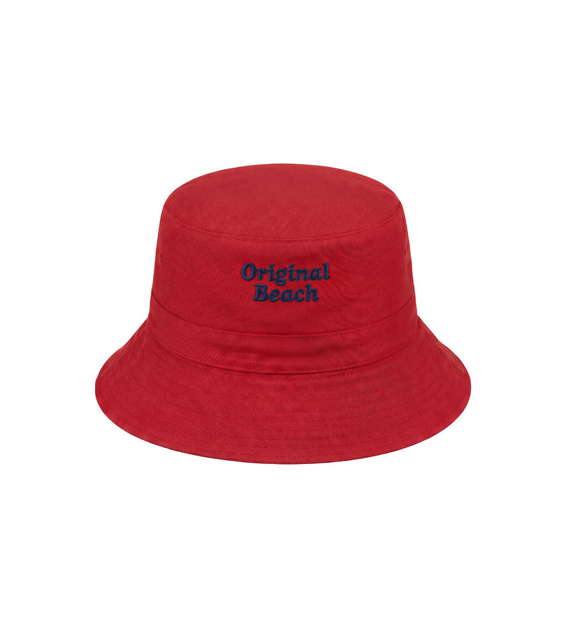 Boy - Fisherman's hat 8 - 14 Y Blue