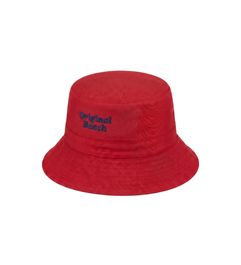 Boy - Fisherman's hat 8 - 14 Y Blue