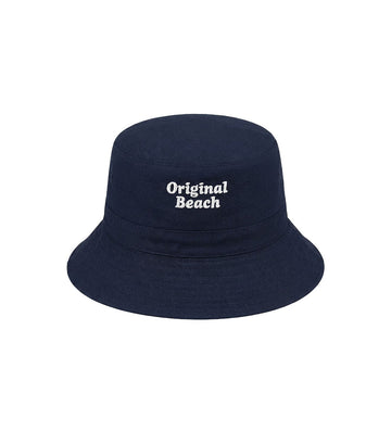 Boy - Fisherman's hat 8 - 14 Y Blue