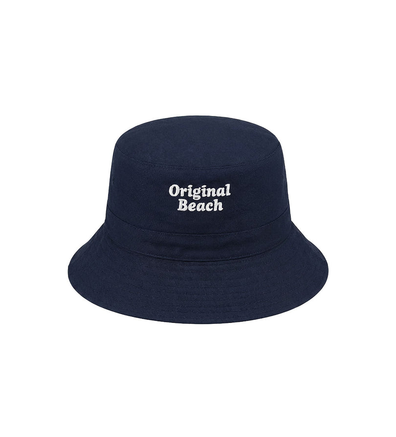 Boy - Fisherman's hat 8 - 14 Y Blue