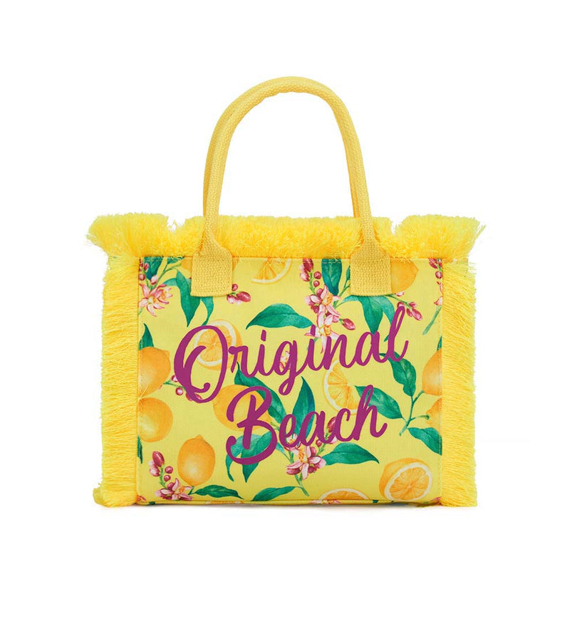 Girl - Handbag UNI Yellow