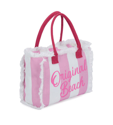 Girl - Handbag UNI Pink