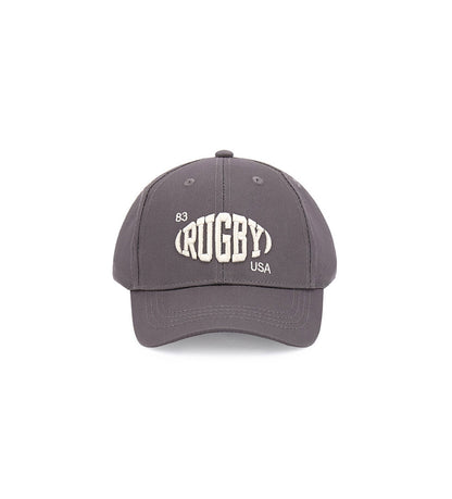 Boy - Baseball Cap 2 - 3 Y Grey