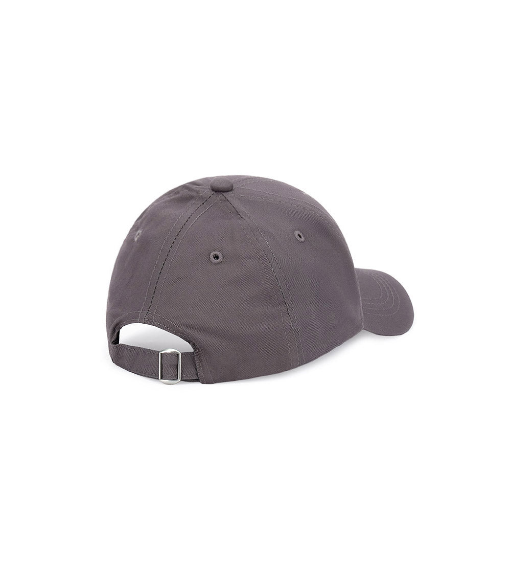 Boy - Baseball Cap 2 - 3 Y Grey