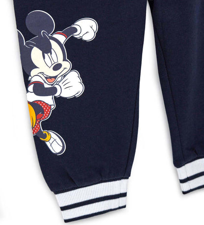 Boy - Disney Pants 9 - 12 M Blue