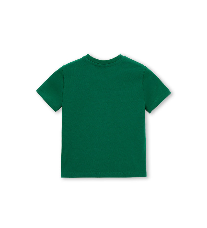 Boy - Disney T-shirt 9 - 12 M Blue