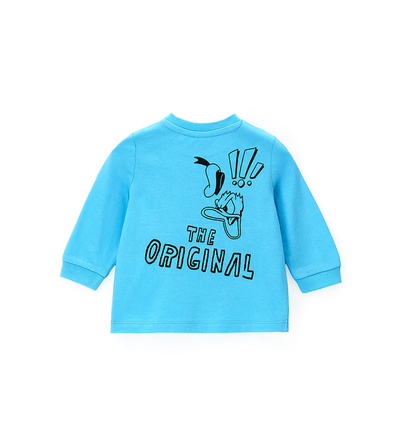 Boy - Disney Mickey Pajamas 9 - 12 M Red