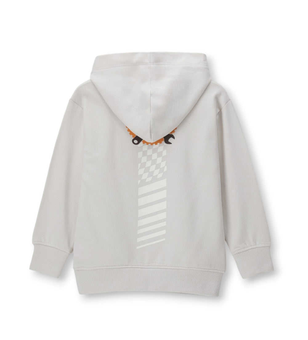 Boy - Fast&Furious sweatshirt 9 - 10 Y Off White