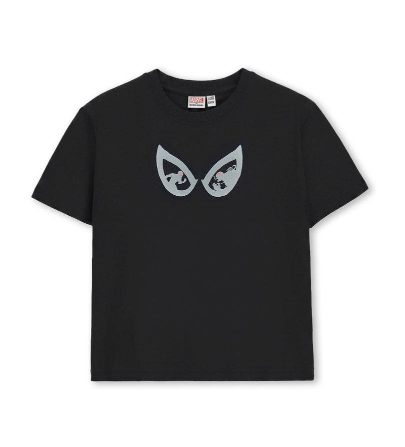 Boy - Marvel T-shirt 9 - 10 Y Orange