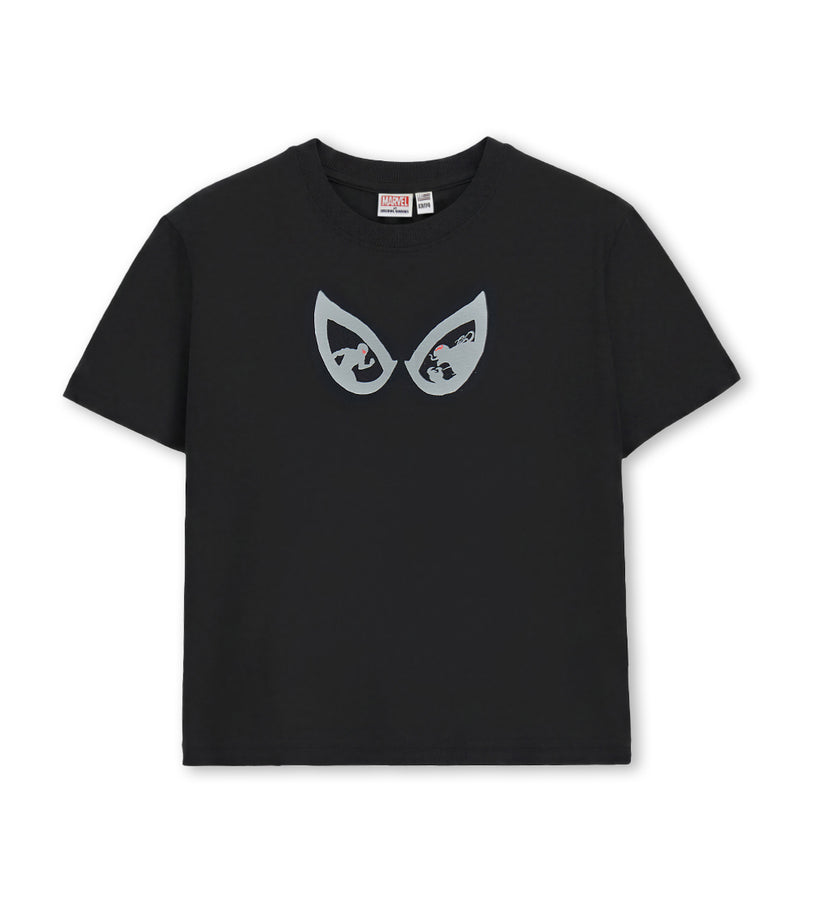 Boy - Marvel T-shirt 9 - 10 Y Orange