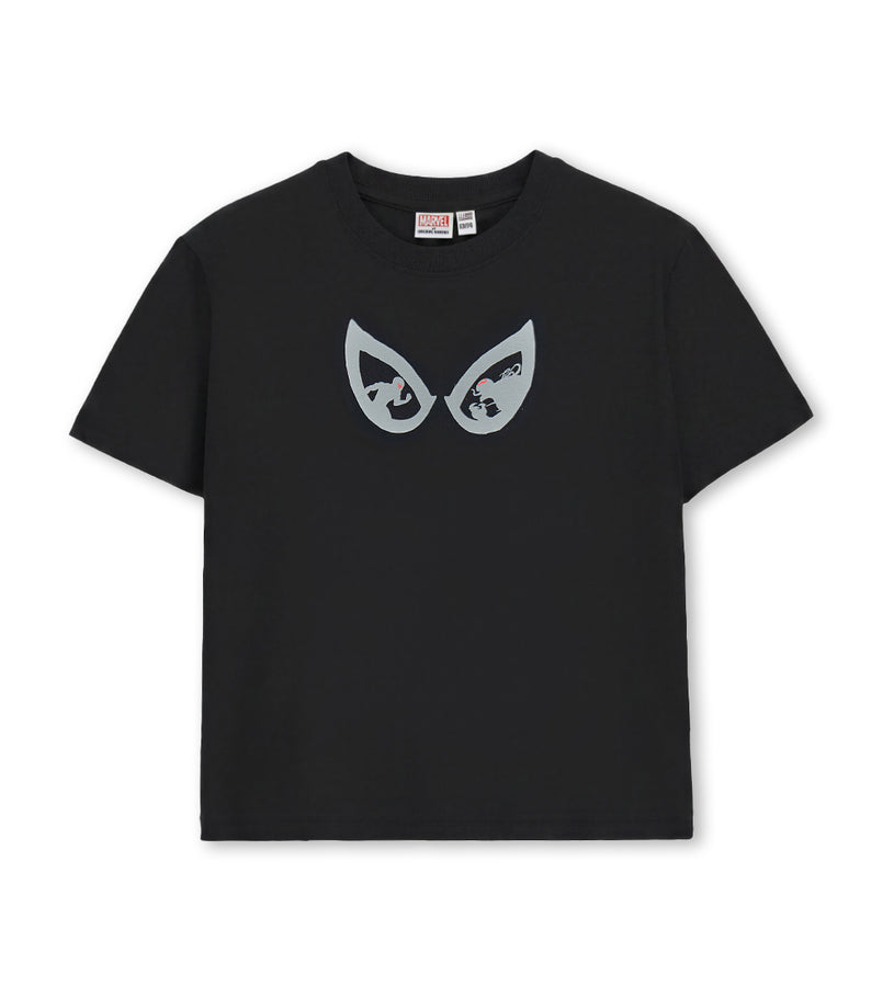 Boy - Marvel T-shirt 9 - 10 Y Orange