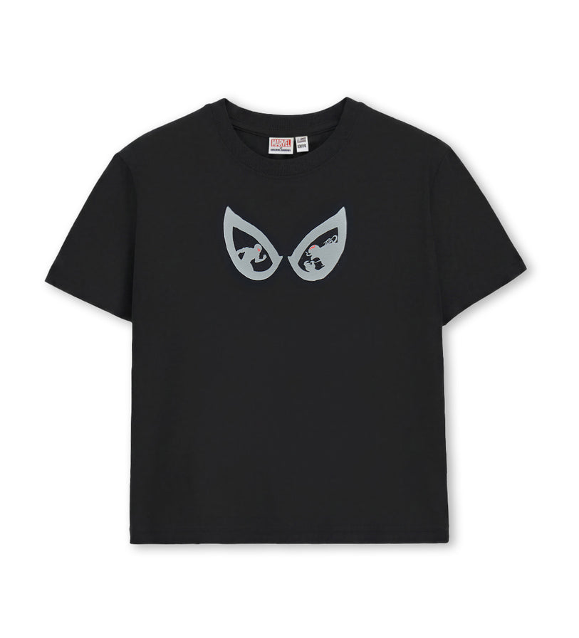 Boy - Marvel T-shirt 9 - 10 Y Orange