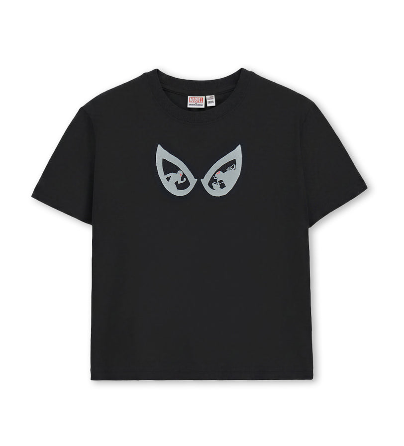 Boy - Marvel T-shirt 9 - 10 Y Orange