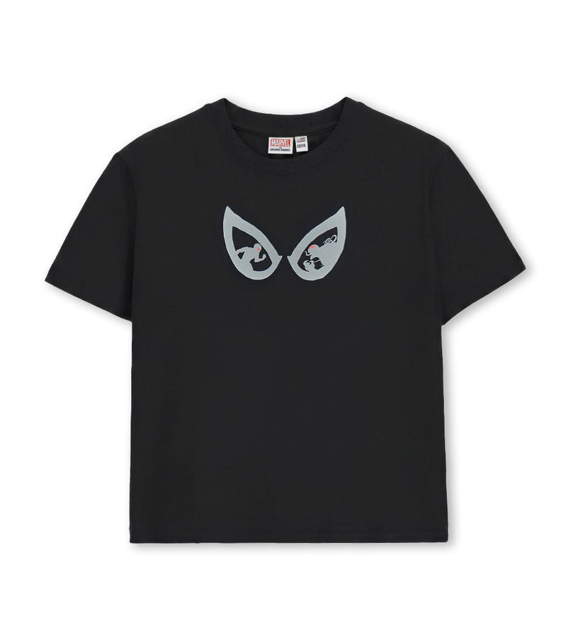 Boy - Marvel T-shirt 9 - 10 Y Orange