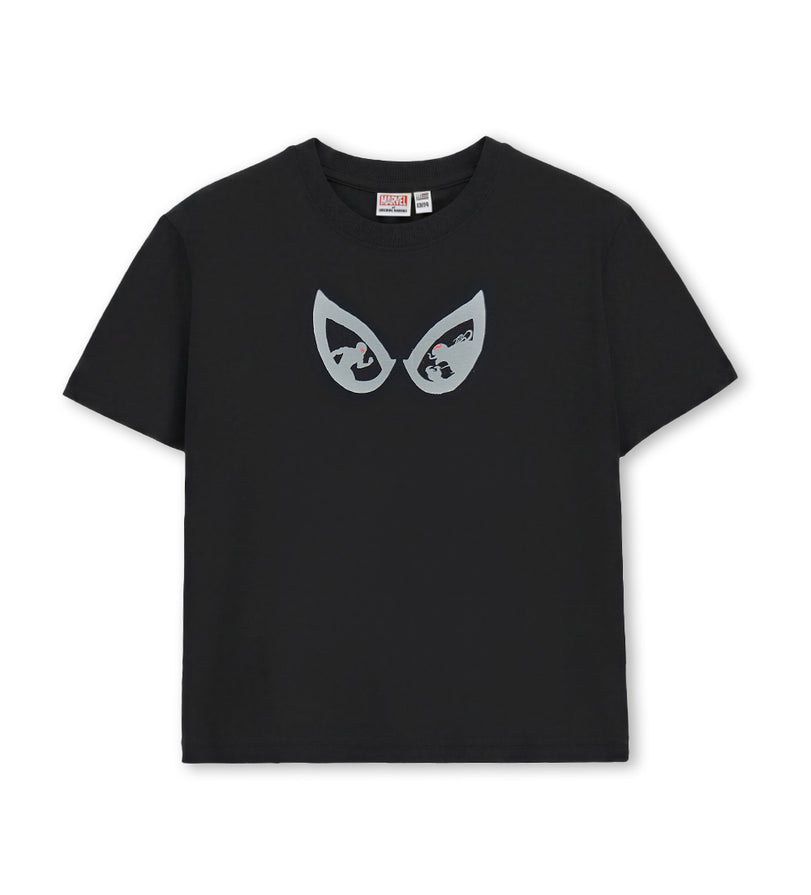 Boy - Marvel T-shirt 9 - 10 Y Orange