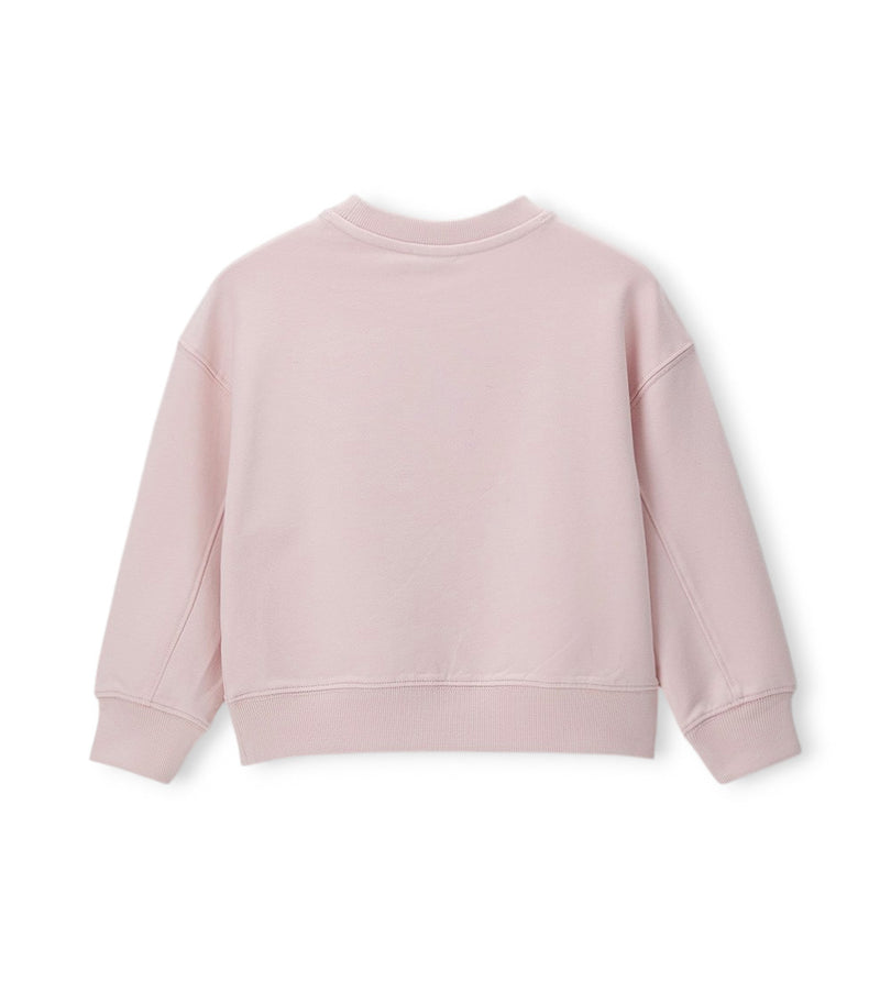 Girl - Cinnamoroll Sweatshirt 9 - 10 Y White