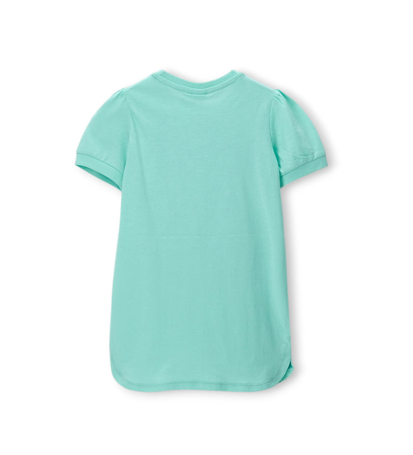 Girl - Stitch Nightgown 9 - 10 Y Pink