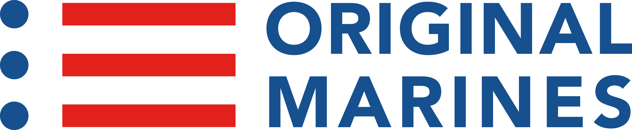 Original Marines UAE