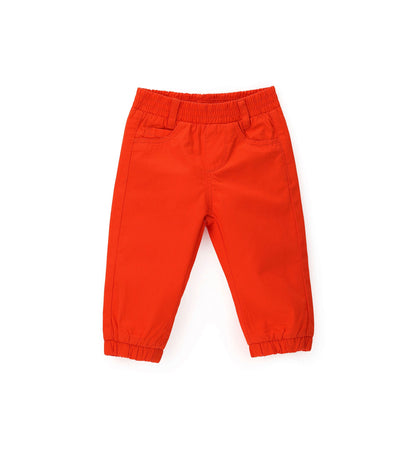 BABY BOY'S TROUSERS