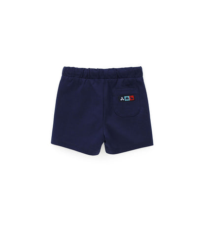 BABY BOY'S SHORTS-761