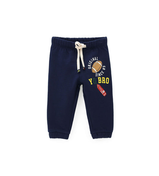 BABY BOY'S TROUSER-720