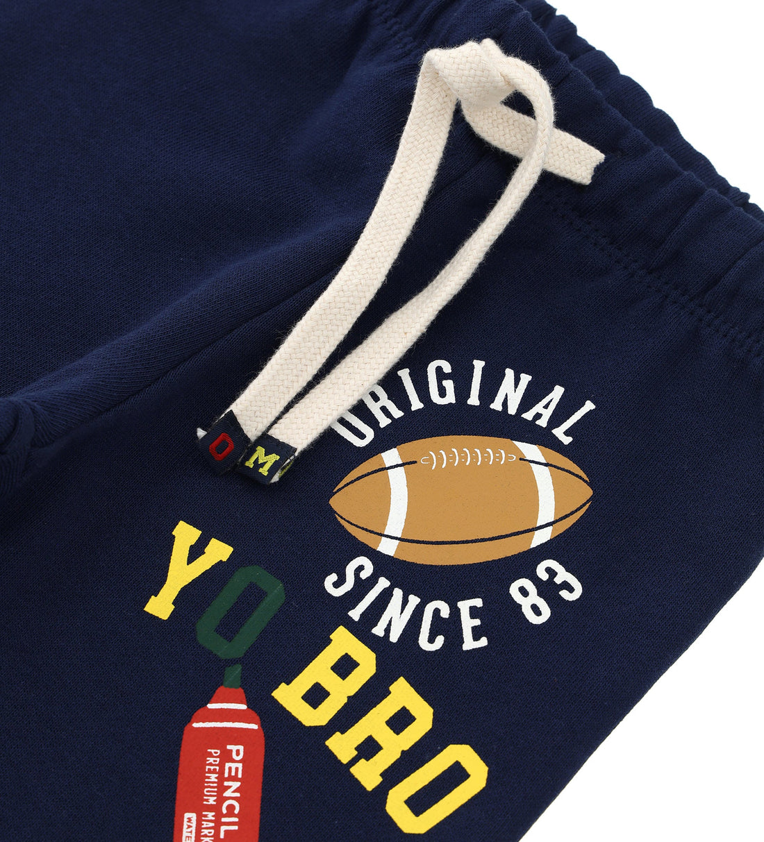 BABY BOY'S TROUSER-720
