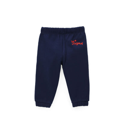 BABY BOY'S TROUSER-722