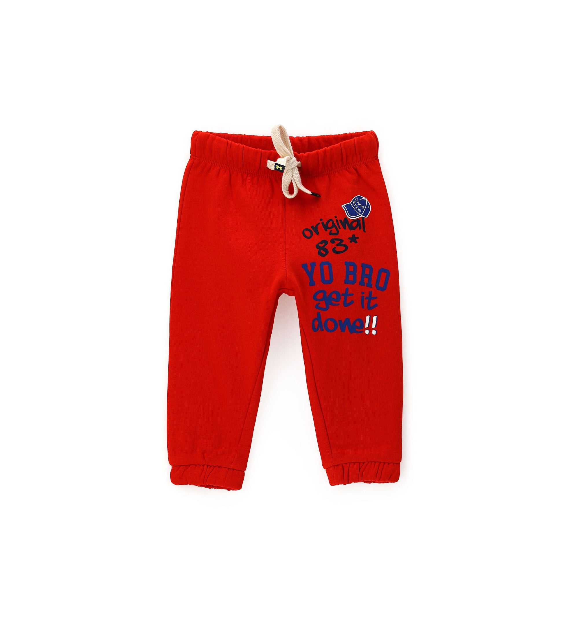 BABY BOY'S TROUSER-725