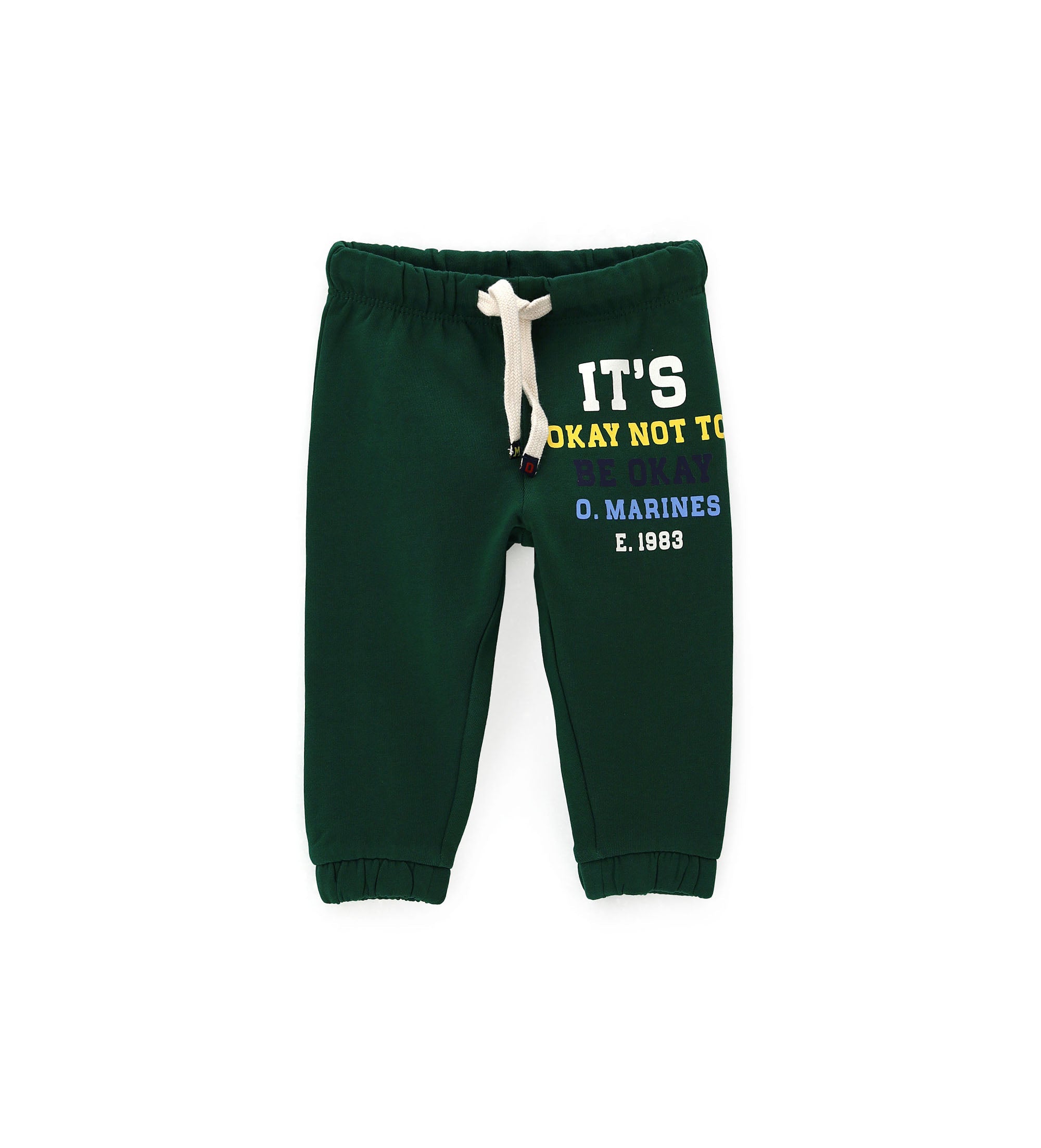 BABY BOY'S TROUSER-728