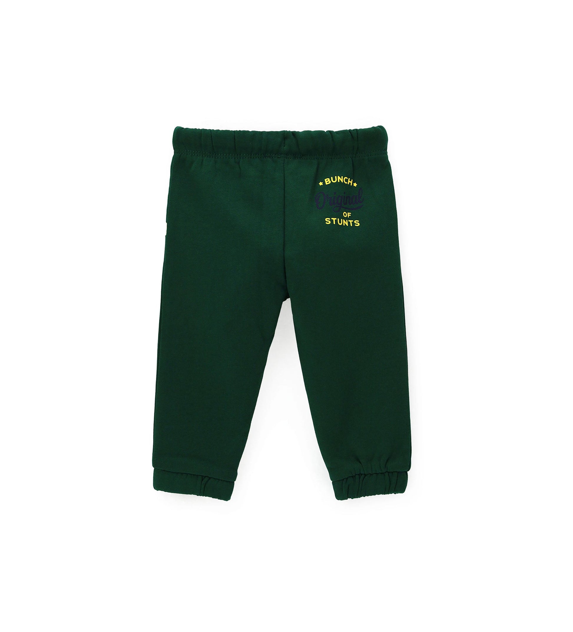 BABY BOY'S TROUSER-730