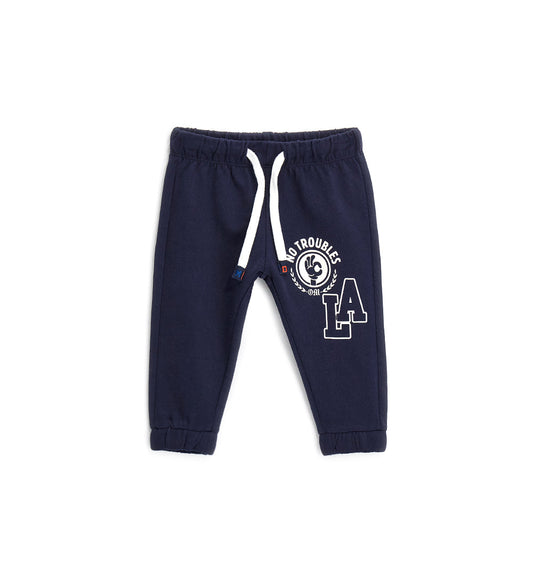 BABY BOY'S TROUSER-119